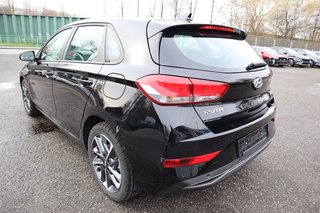Hyundai i30 Gebrauchtwagen Kaufen