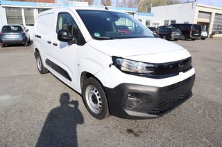 Opel Combo Gebrauchtwagen Kaufen