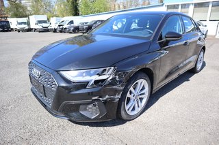 Audi A3 Gebrauchtwagen Kaufen