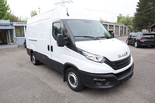 Iveco Daily Gebrauchtwagen Kaufen