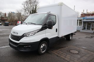 Iveco Daily Gebrauchtwagen Kaufen
