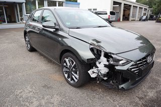 Hyundai i30 Gebrauchtwagen Kaufen