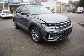 Volkswagen T-Roc Used vehicle for sale