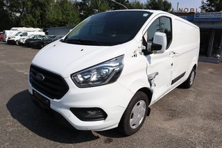 Ford Transit Custom Used vehicle for sale