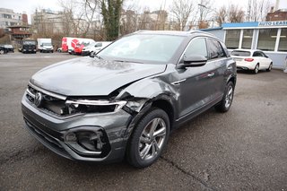 Volkswagen T-Roc Gebrauchtwagen Kaufen