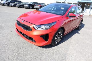 Kia cee'd Sporty Wagon Used vehicle for sale
