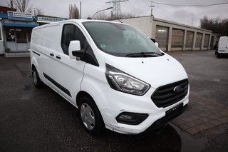 Ford Transit Custom Used vehicle for sale