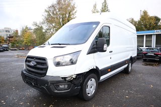 Ford Transit Used vehicle for sale