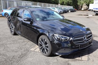 Mercedes-Benz E 220 Gebrauchtwagen Kaufen