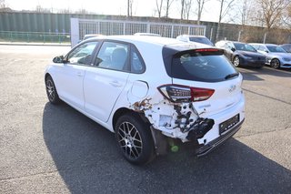 Hyundai i30 Gebrauchtwagen Kaufen