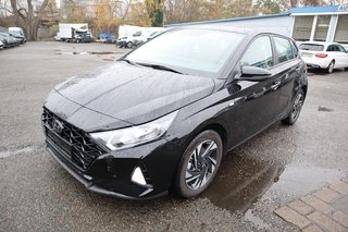Hyundai i20 Used vehicle for sale