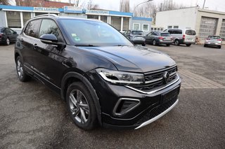 Volkswagen T-Cross Gebrauchtwagen Kaufen