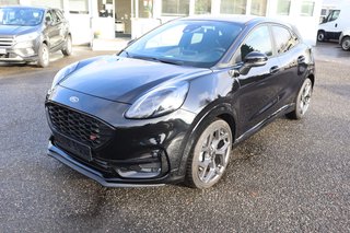 Ford Puma Gebrauchtwagen Kaufen