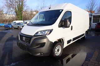 Fiat Ducato Gebrauchtwagen Kaufen