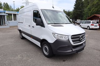 Mercedes-Benz Sprinter III Kasten RWD/AWD Used vehicle for sale