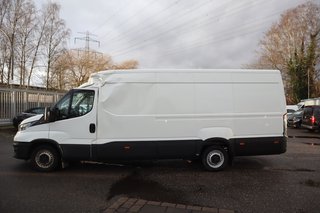 Iveco Daily Gebrauchtwagen Kaufen