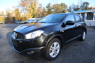Nissan Qashqai+2 Gebrauchtwagen Kaufen