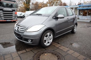 Mercedes-Benz A 160 Gebrauchtwagen Kaufen
