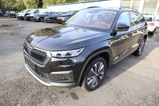 Skoda Kodiaq Gebrauchtwagen Kaufen