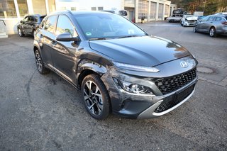 Hyundai KONA Gebrauchtwagen Kaufen