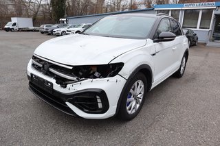 Volkswagen T-Roc Gebrauchtwagen Kaufen