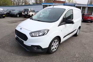 Ford Transit Courier Gebrauchtwagen Kaufen