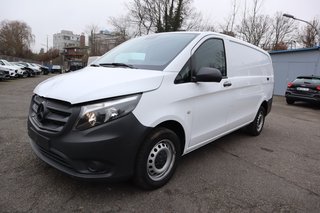 Mercedes-Benz Vito Gebrauchtwagen Kaufen