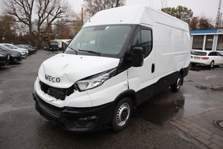 Iveco Daily Gebrauchtwagen Kaufen