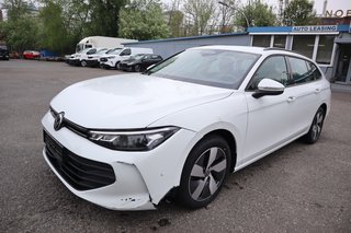 Volkswagen Passat Variant Gebrauchtwagen Kaufen