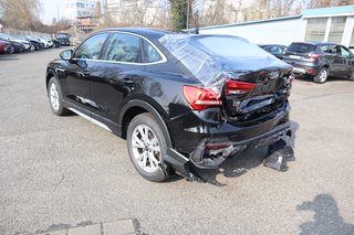 Audi Q3 Gebrauchtwagen Kaufen
