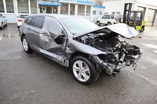 Opel Insignia Gebrauchtwagen Kaufen