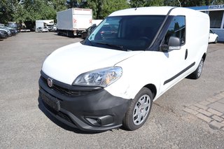 Fiat Doblò Gebrauchtwagen Kaufen