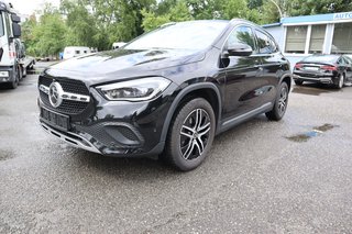 Mercedes-Benz GLA 200 Gebrauchtwagen Kaufen