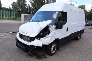 Iveco Daily Gebrauchtwagen Kaufen