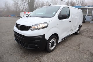 Fiat Scudo Gebrauchtwagen Kaufen