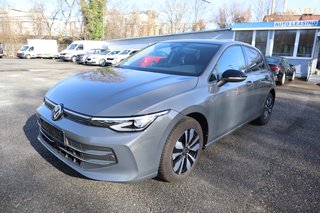 Volkswagen Golf Gebrauchtwagen Kaufen