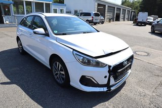 Hyundai i30 Gebrauchtwagen Kaufen