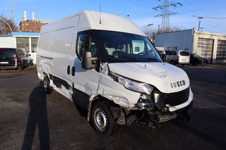 Iveco Daily Gebrauchtwagen Kaufen