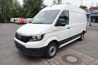 MAN TGE Used vehicle for sale