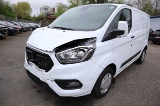 Ford Transit Custom Used vehicle for sale