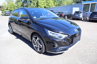 Hyundai i20 Gebrauchtwagen Kaufen