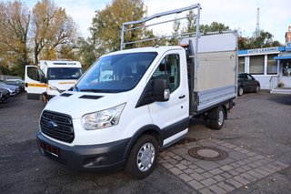 Ford Transit Gebrauchtwagen Kaufen