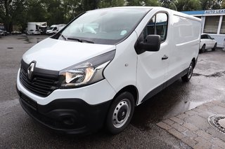 Renault Trafic Gebrauchtwagen Kaufen