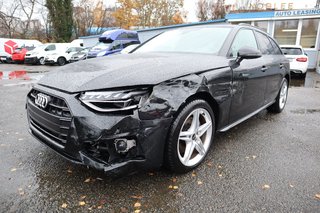 Audi A4 Gebrauchtwagen Kaufen