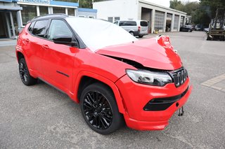 Jeep Compass Used vehicle for sale