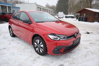 Volkswagen Polo Gebrauchtwagen Kaufen
