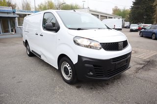 Fiat Scudo Gebrauchtwagen Kaufen