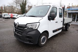 Renault Master Gebrauchtwagen Kaufen