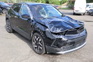 Opel Mokka Gebrauchtwagen Kaufen
