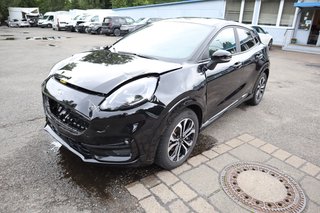 Ford Puma Gebrauchtwagen Kaufen